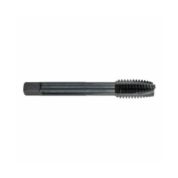 Sheartap Spiral Point Tap, Series 2090, Imperial, 1788, Plug Chamfer, 6 Flutes, HSS, Black Steam Oxide Ov 34656 - main